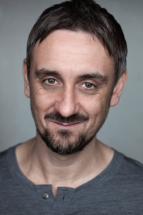 Tim Plester foto
