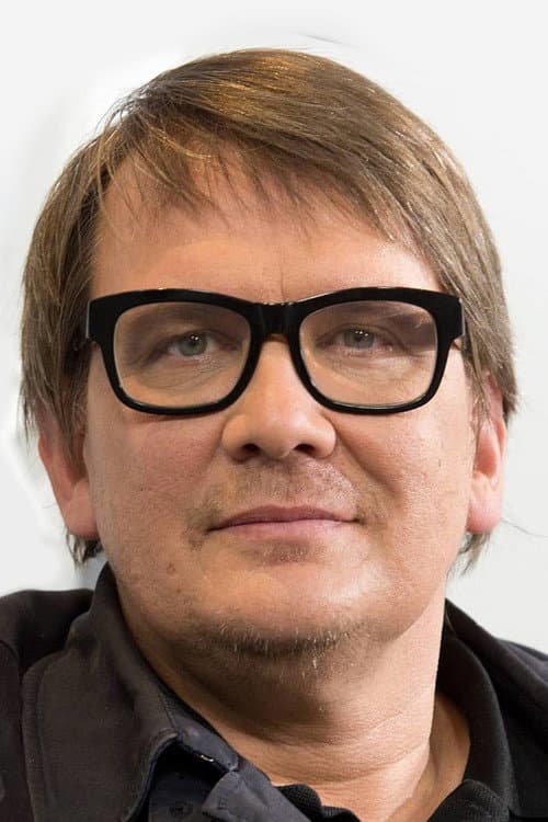 Sven Regener foto