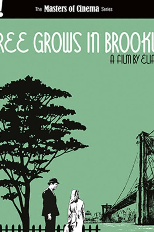 The Making of A Tree Grows in Brooklyn (2019) poster