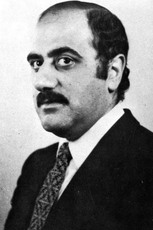 Gianfranco Barra foto