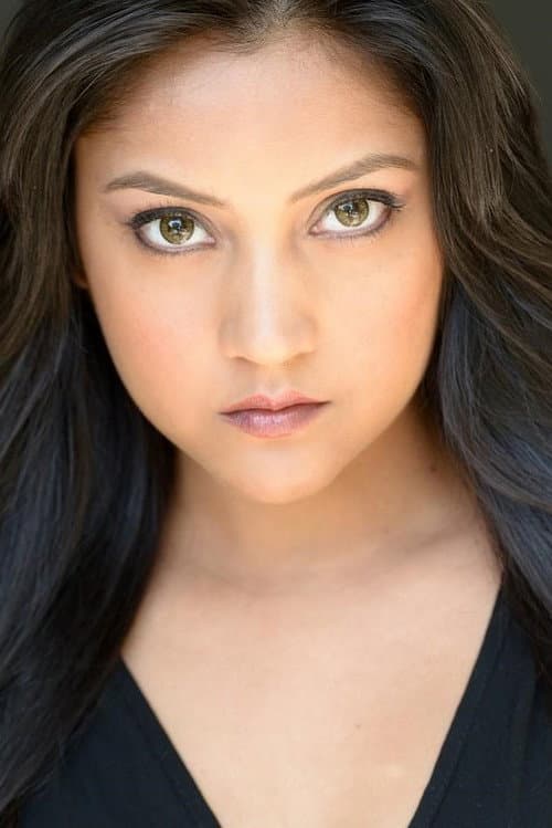 Puja Gupta foto