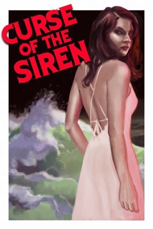 Curse of the Siren (2018) poster