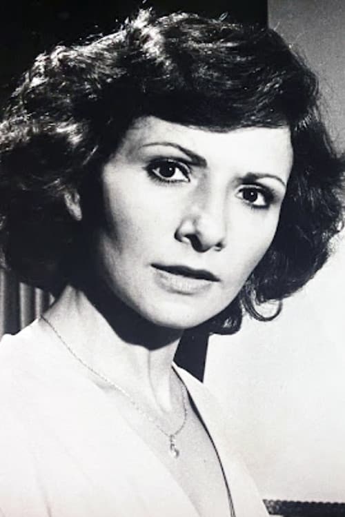 María Danelli foto
