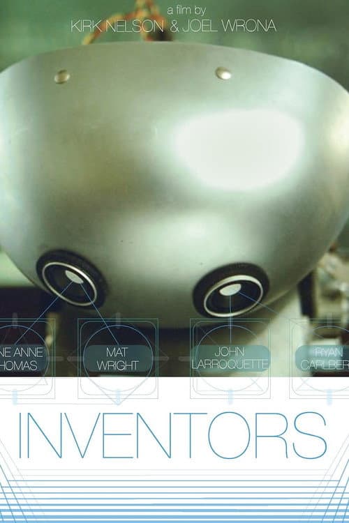 Inventors (2011) poster