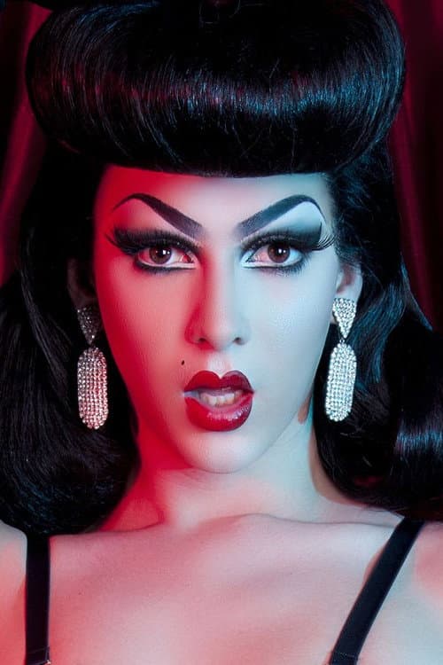 Violet Chachki foto