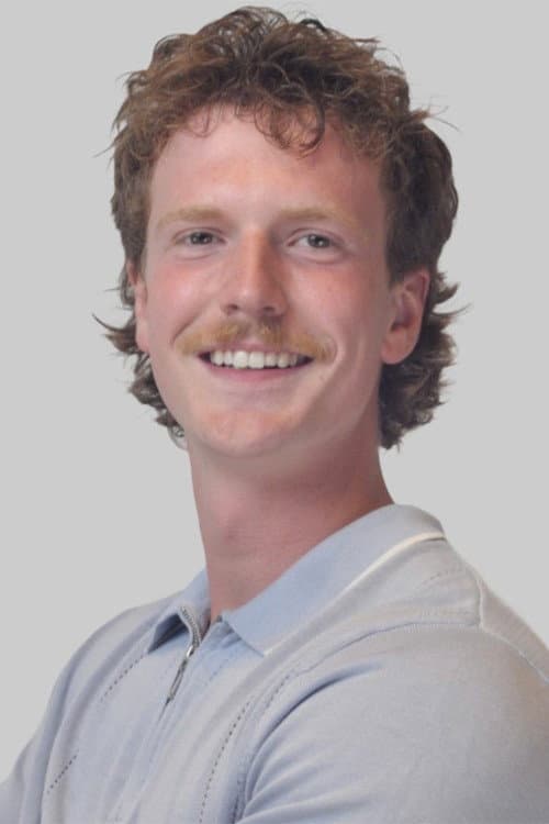 Nolan Pike foto