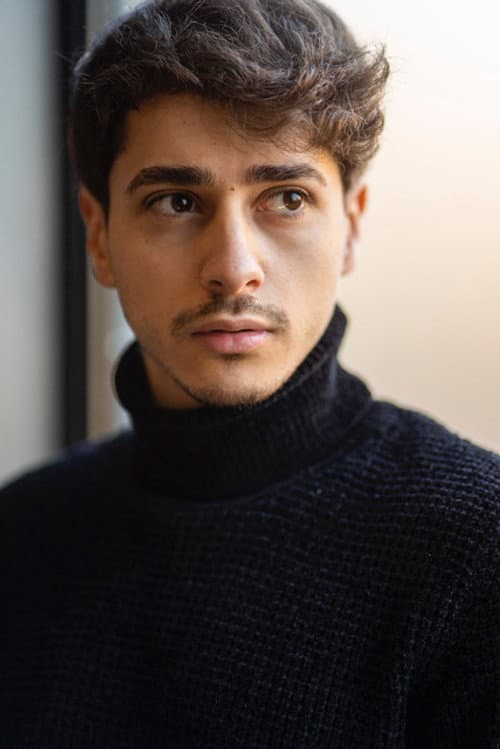 Giovanni Scotti foto
