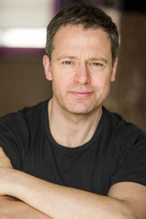 Laurent D'Elia foto