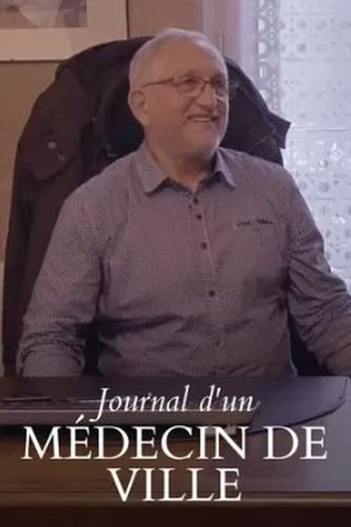Journal d'un médecin de ville (2021) poster