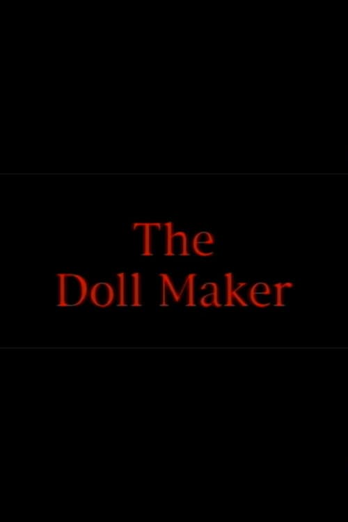 The Doll Maker (2002) poster