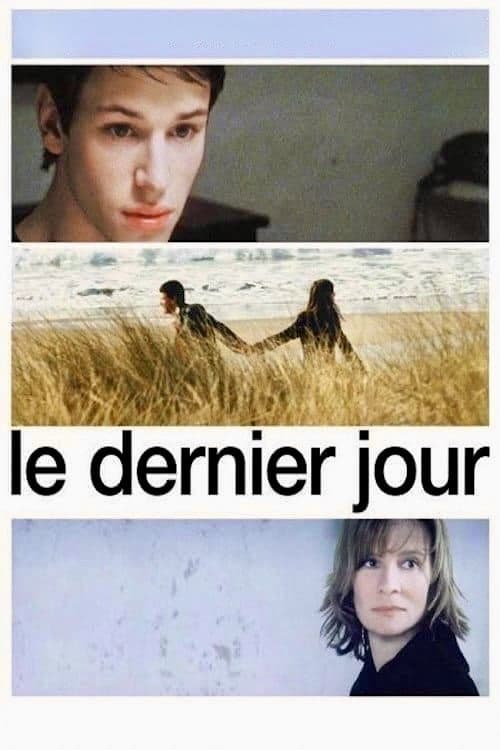 Le dernier jour (2004) poster