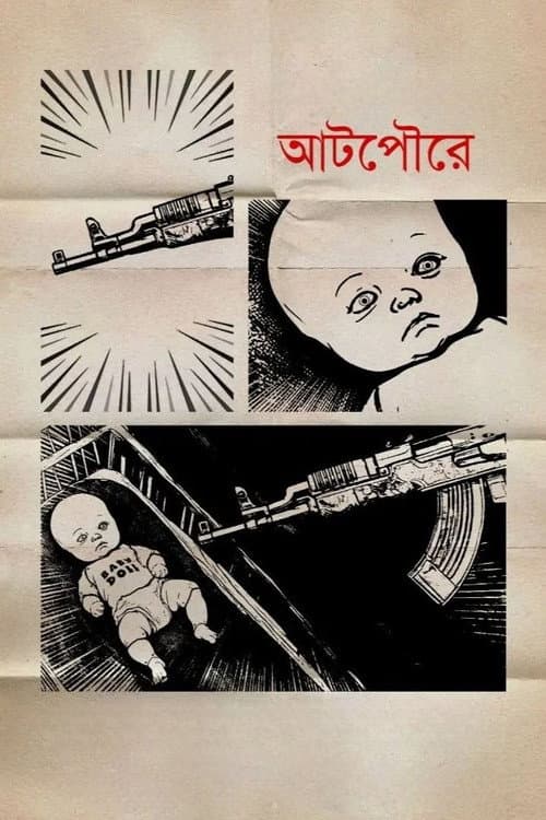 Aatpoure (2024) poster