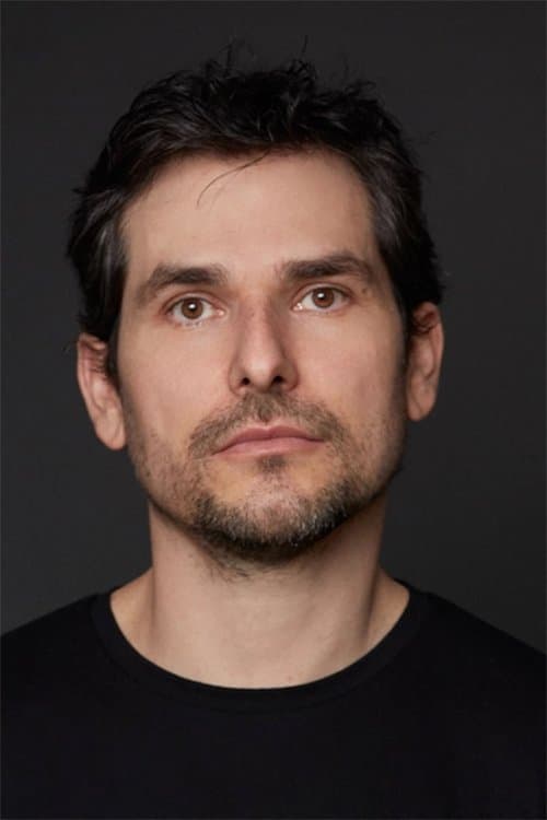 Alan Estrada foto