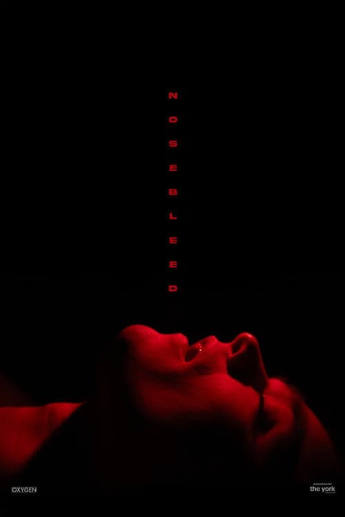 Nosebleed (2026) poster