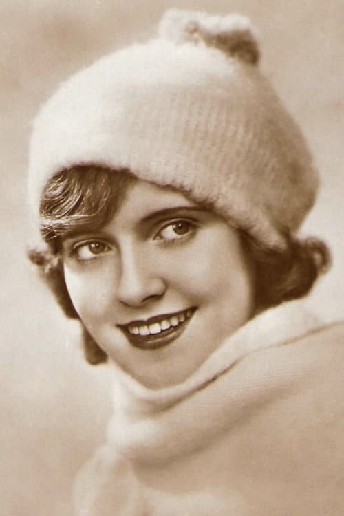 Fee Malten foto