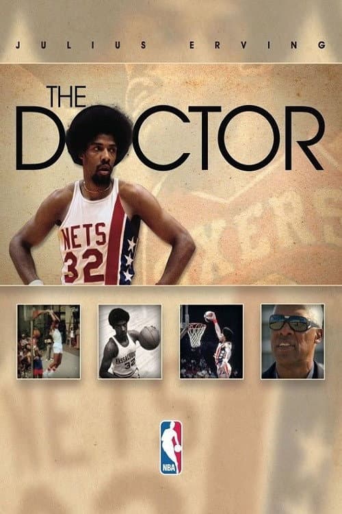 The Doctor (2013) poster