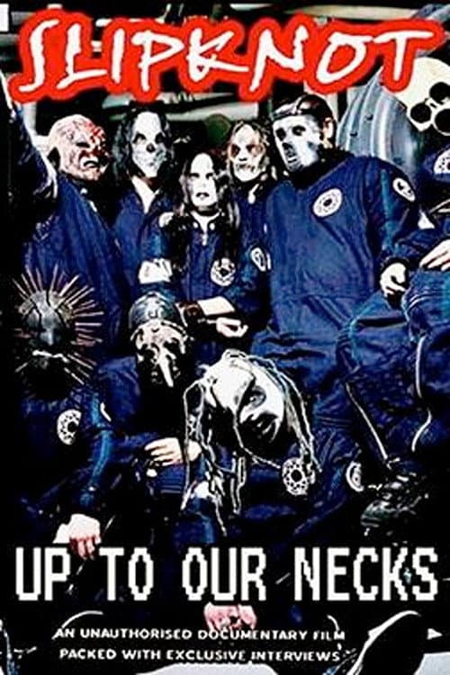 Up to Our Necks (2004) poster