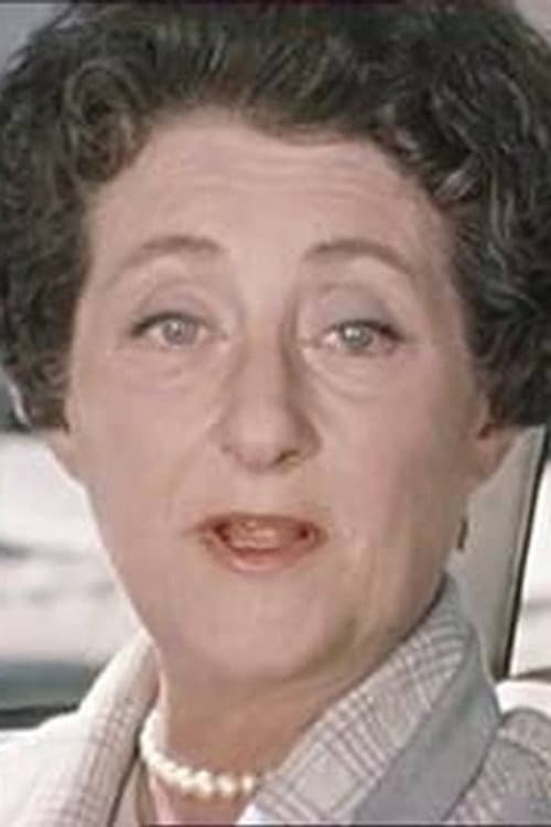 Louise Rioton foto