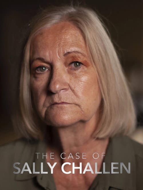 The Case of Sally Challen (2019) poster