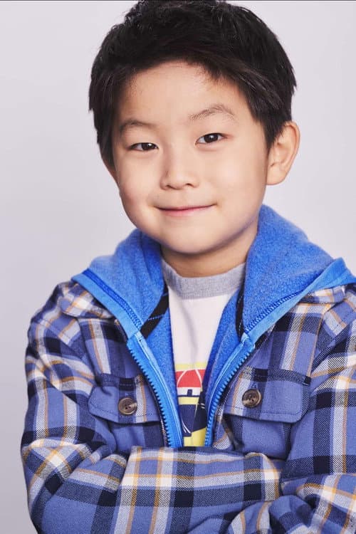 Isaac Bae foto