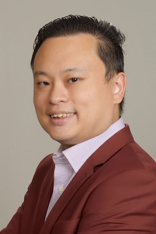 William Hung foto