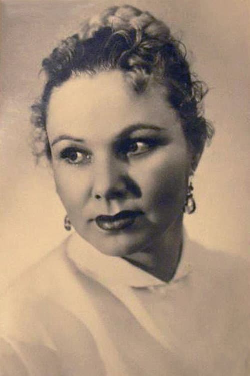Клавдия Хабарова foto