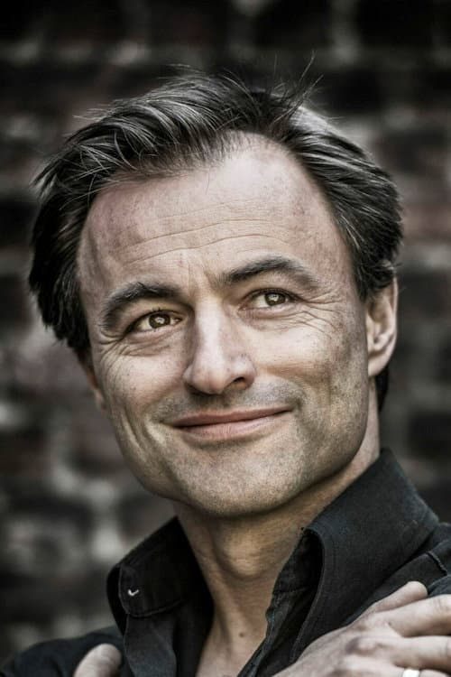 Dimitri Leue foto