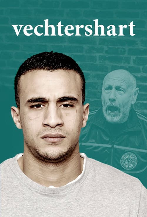 Vechtershart (2003) poster
