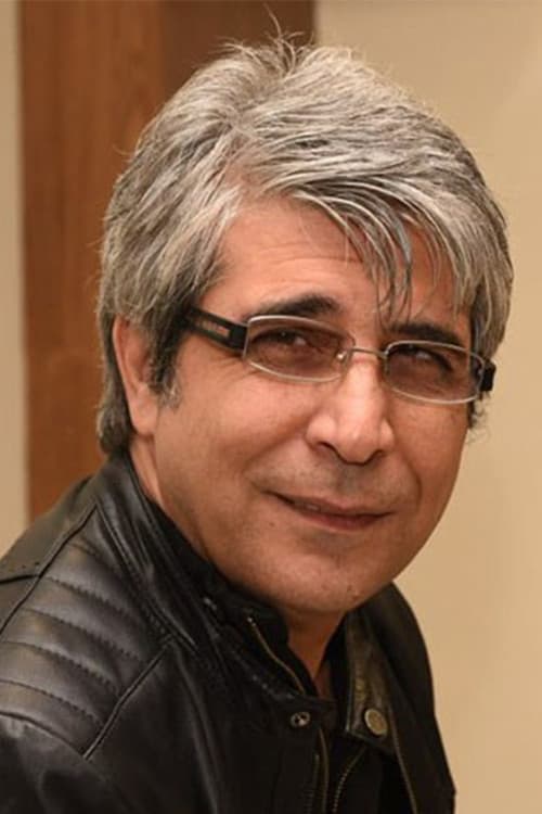 Amir Ghaffarmanesh foto
