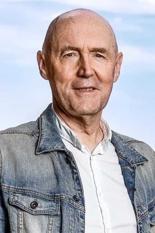 Michel Wuyts foto
