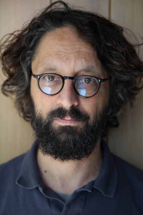 Wallace Wolodarsky foto