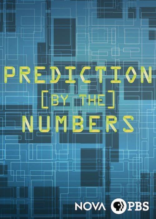 Prediction by the Numbers (2018) poster