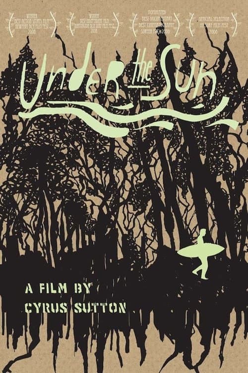 Under The Sun (2010) poster