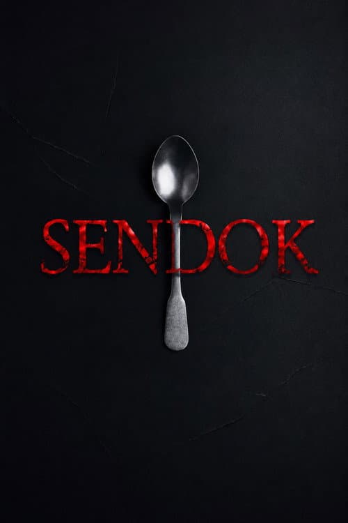 Sendok (2020) poster