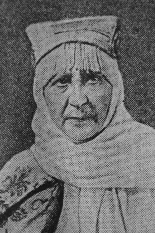 Евгения Раевская foto