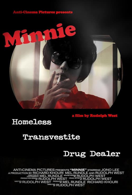Minnie (2005) poster