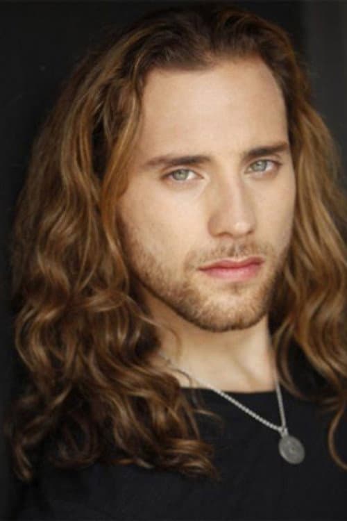 Sammy Elliott foto