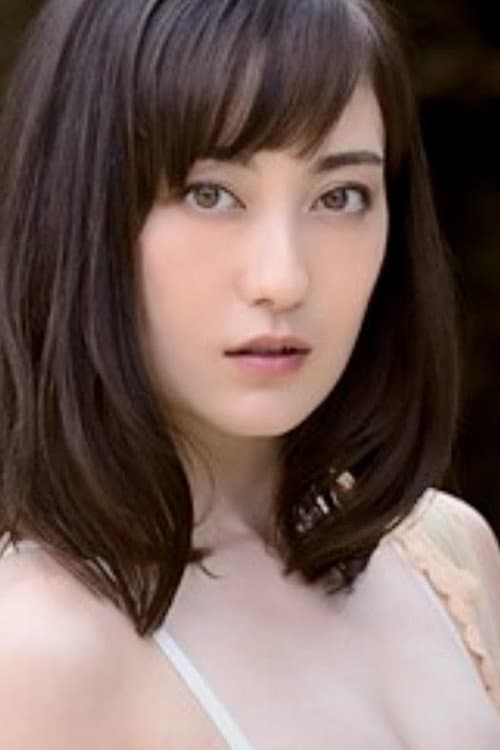 松山メアリ foto