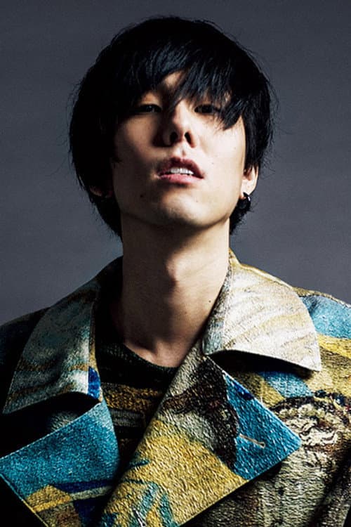 野田洋次郎 foto