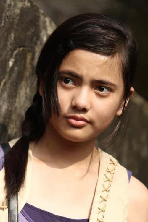 Monica Sayangbati foto