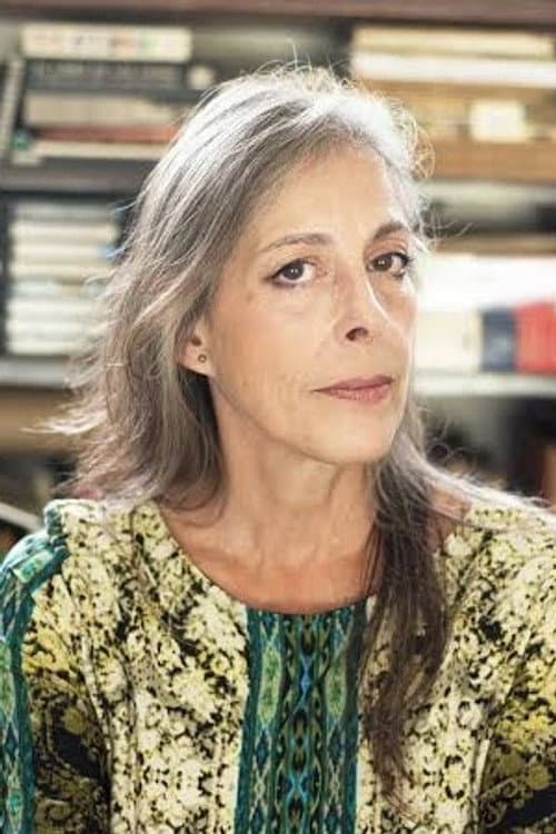 Andrea Davidovics foto