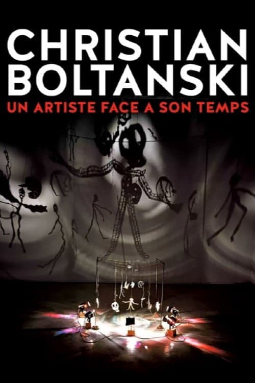 J'ai retrouvé Christian B. (2020) poster