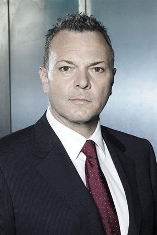 Michael French foto