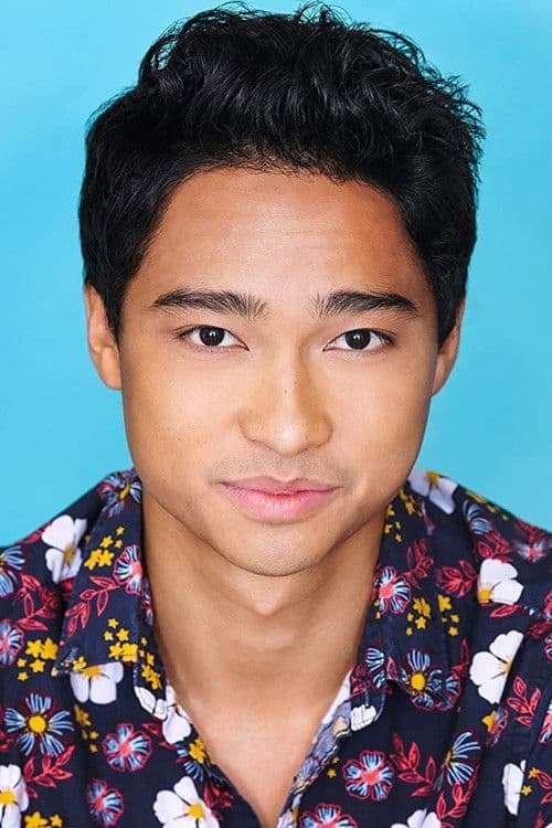Nigel Siwabessy foto