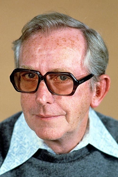 Lewis Gilbert foto