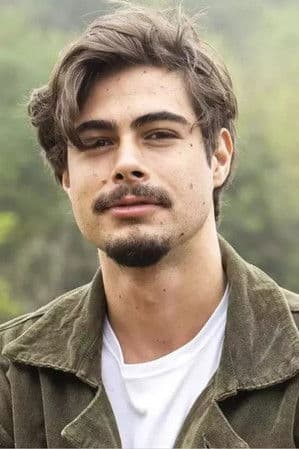 Rafael Vitti foto