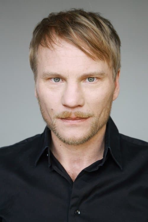 Oliver Bigalke foto