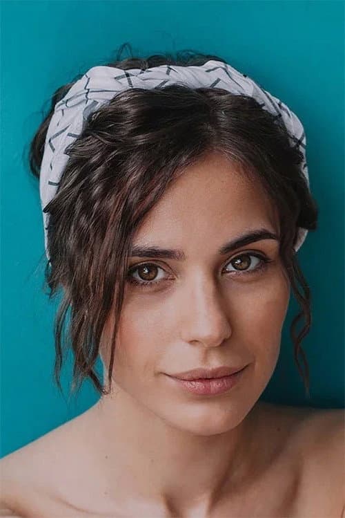 Polina Yastrebova foto