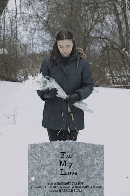 FML (2023) poster