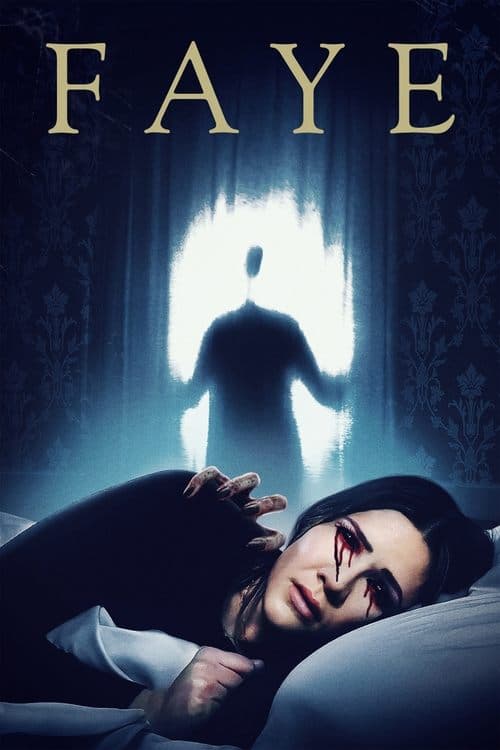 Faye (2022) poster